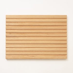 Bread Cutting Board 0455