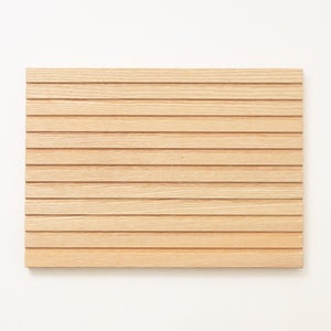 Bread Cutting Board 0456