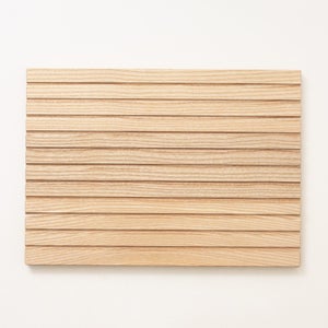 Bread Cutting Board 0457