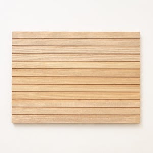 Bread Cutting Board 0458