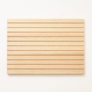 Bread Cutting Board 0459