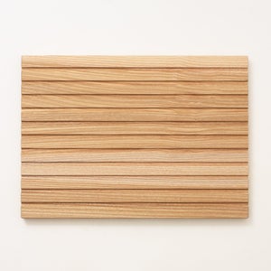 Bread Cutting Board 0462