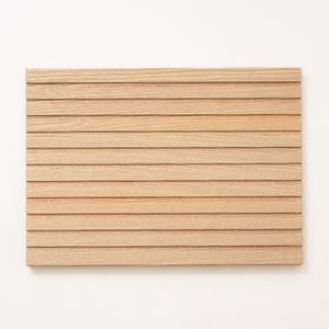 Bread Cutting Board 0463