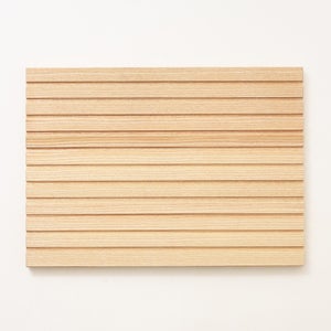 Bread Cutting Board 0465