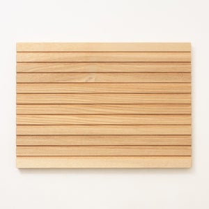 Bread Cutting Board 0466