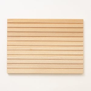 Bread Cutting Board 0467