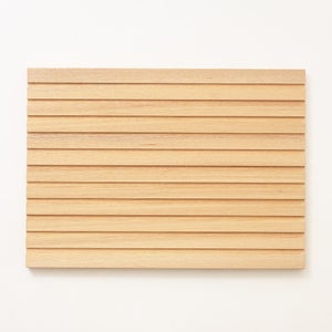 Bread Cutting Board 0470