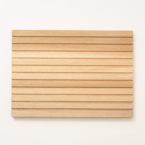 Bread Cutting Board 0471