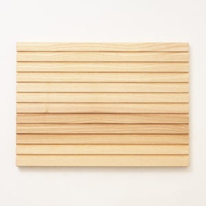 Bread Cutting Board 0472