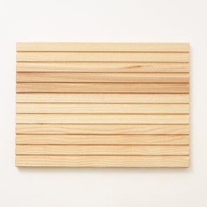 Bread Cutting Board 0473