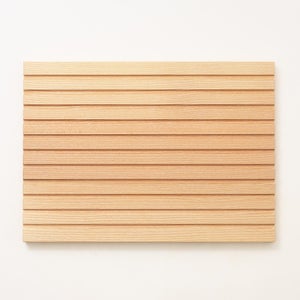 Bread Cutting Board 0474