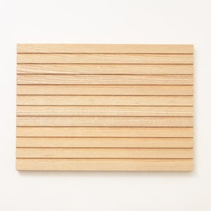 Bread Cutting Board 0475