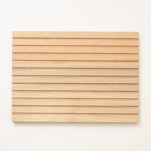 Bread Cutting Board 0476