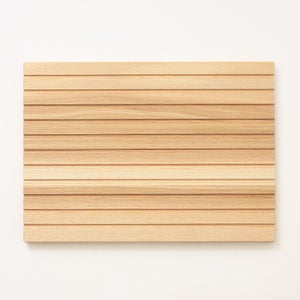 Bread Cutting Board 0477