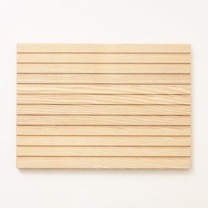 Bread Cutting Board 0478