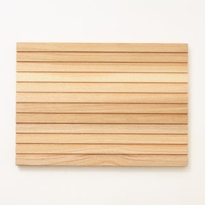 Bread Cutting Board 0479