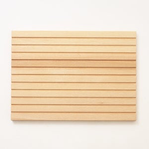 Bread Cutting Board 0480