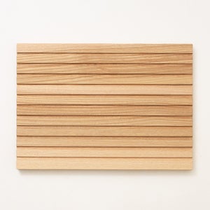 Bread Cutting Board 0481