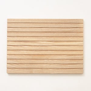 Bread Cutting Board 0482