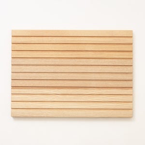 Bread Cutting Board 0483