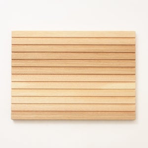 Bread Cutting Board 0486