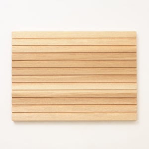 Bread Cutting Board 0489