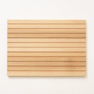 Bread Cutting Board 0490