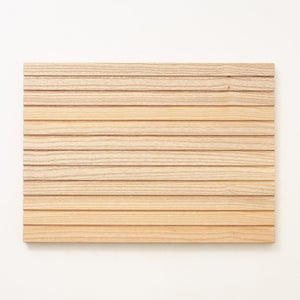 Bread Cutting Board 0491