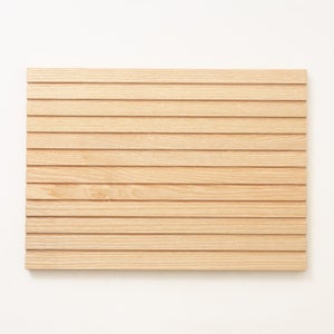 Bread Cutting Board 0492