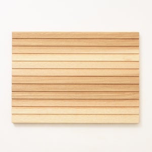 Bread Cutting Board 0493