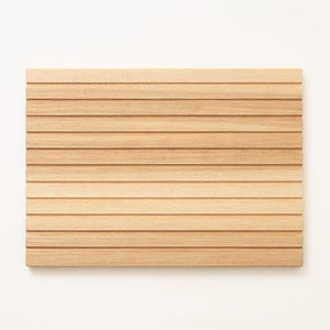 Bread Cutting Board 0494