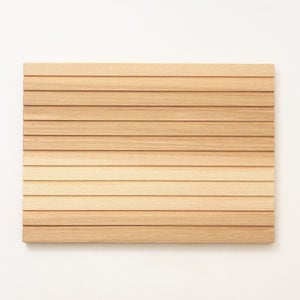 Bread Cutting Board 0495