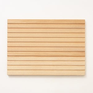 Bread Cutting Board 0496