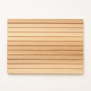 Bread Cutting Board 0497