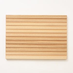 Bread Cutting Board 0500