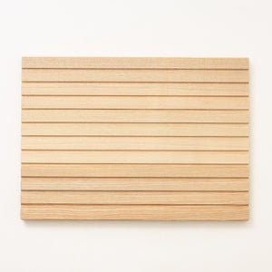 Bread Cutting Board 0501
