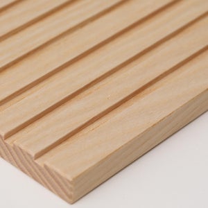 Bread Cutting Board 0392