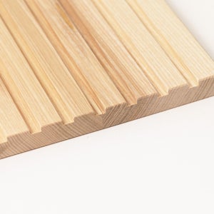 Bread Cutting Board 0394