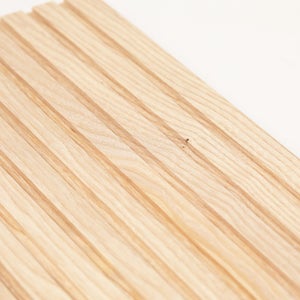 Bread Cutting Board 0451