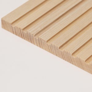 Bread Cutting Board 0453