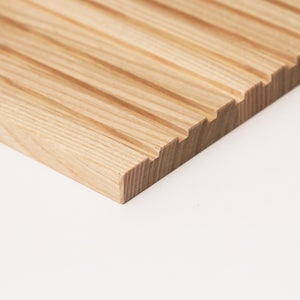 Bread Cutting Board 0481