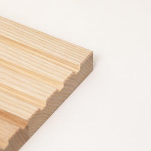 Bread Cutting Board 0483