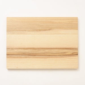Bread Cutting Board 0098