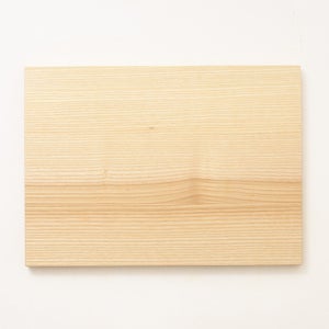 Bread Cutting Board 0143