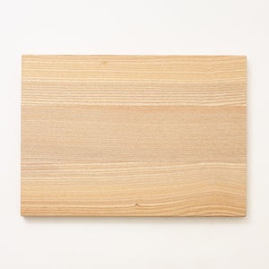 Bread Cutting Board 0387