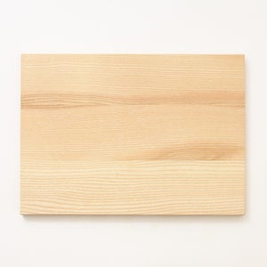 Bread Cutting Board 0390