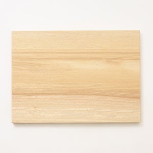 Bread Cutting Board 0394