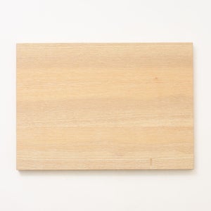 Bread Cutting Board 0395
