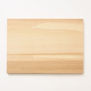 Bread Cutting Board 0396