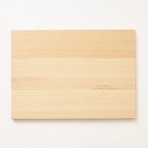 Bread Cutting Board 0400